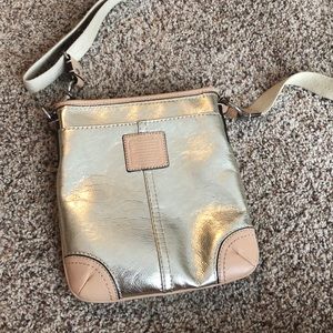 Coach Crossbody Purse